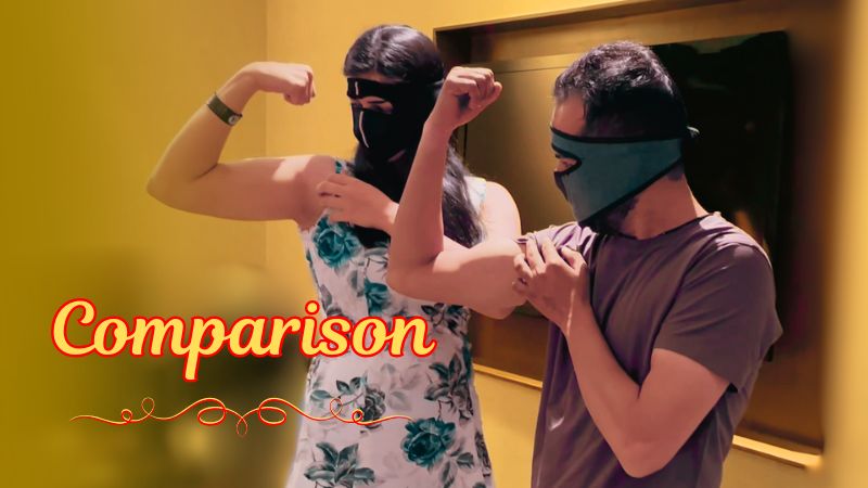 Comparison